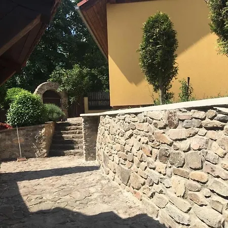 Nyaraló Stylovy Dum