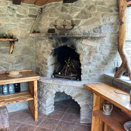 Stylovy Dum Chlumec (Usti nad Labem)