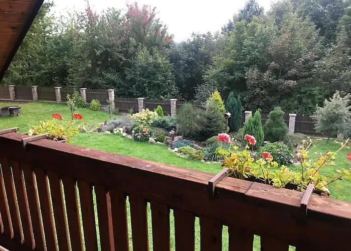 Stylovy Dum * Chlumec (Usti nad Labem)