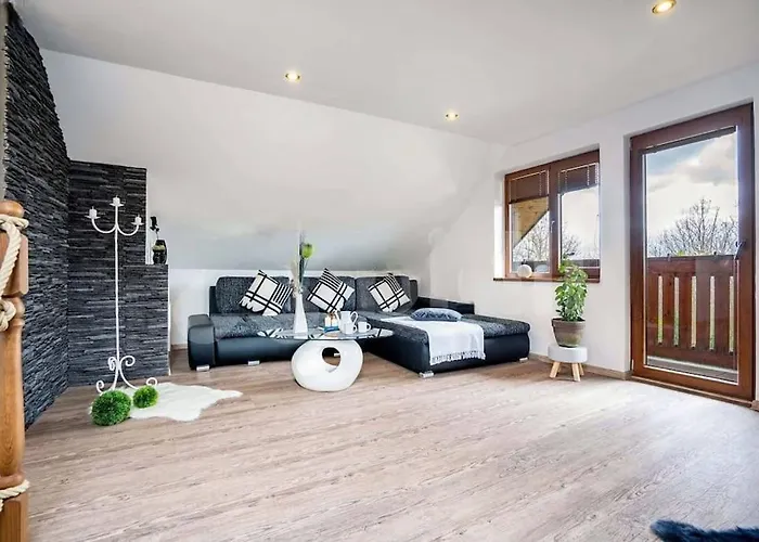 Stylovy Dum Vakantiehuis *