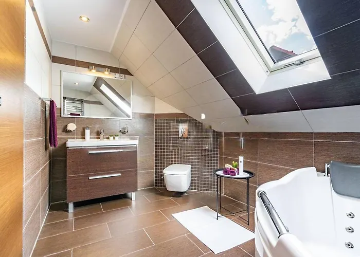 Stylovy Dum Vakantiehuis *