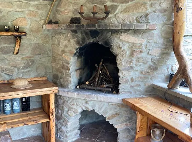 Stylovy Dum Chlumec (Usti nad Labem)