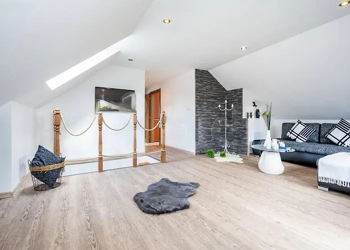 Stylovy Dum Vakantiehuis